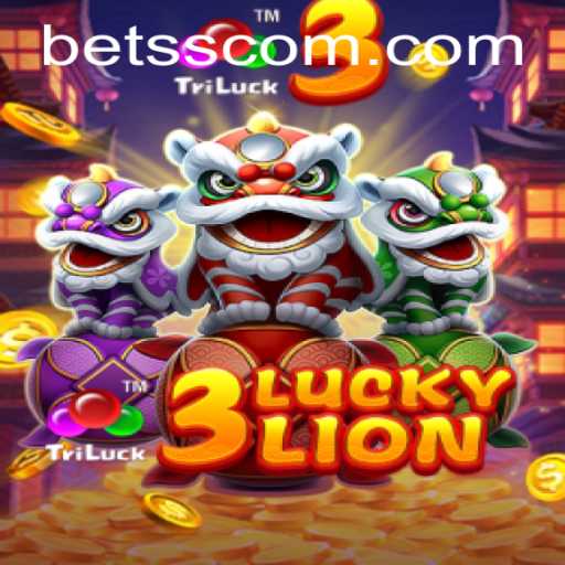 Unveiling 3LUCKYLION: An Exciting New Game Experience