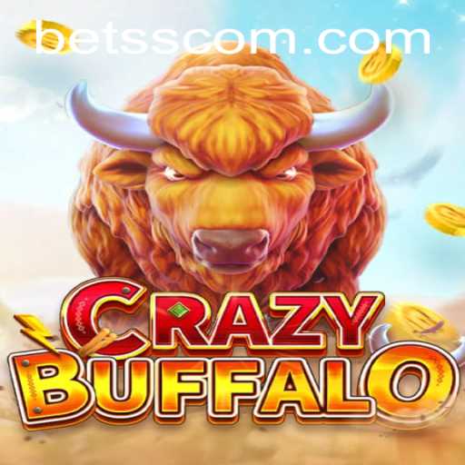 The Thrilling World of CRAZYBUFFALO: A Game of Strategy and Wits