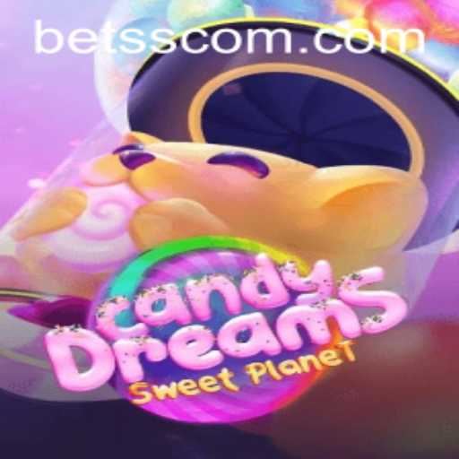 CandyDreams: A Sweet Adventure Enhanced by BETSS