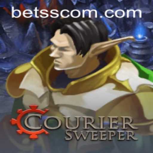 CourierSweeper: The Innovative Game That Combines Strategy and Fun