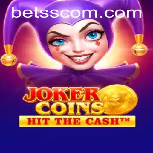 Discover the Exciting World of JokerCoins with BETSS