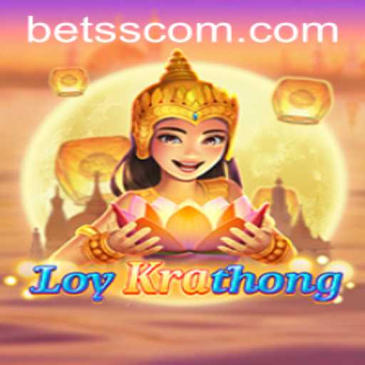 Unveiling LoyKrathong: A Mesmerizing Journey into Cultural Gaming