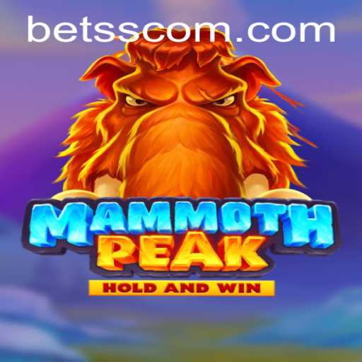 MammothPeak: The Adventure Game Taking Over with BETSS