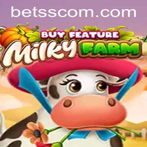 Explore the Enchanting World of MilkyFarmBuyFeature: A Digital Agricultural Adventure