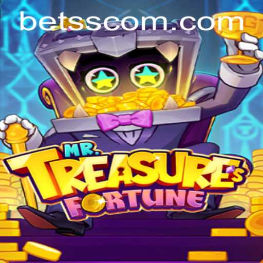 The Enchanting World of MrTreasuresFortune and the Rise of BETSS