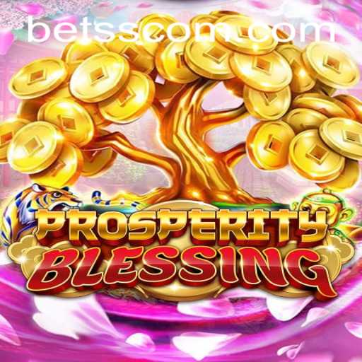 Discover ProsperityBlessing: The Innovative Online Game Blending Ancient Wisdom with Modern Gaming