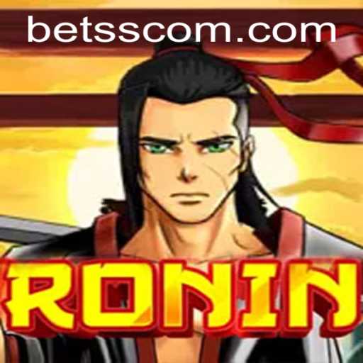 The Intrigue of Ronin: A Game of Strategy and Fortune