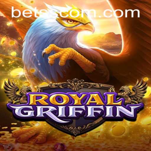 Discovering RoyalGriffin: A New Era in Gaming with BETSS