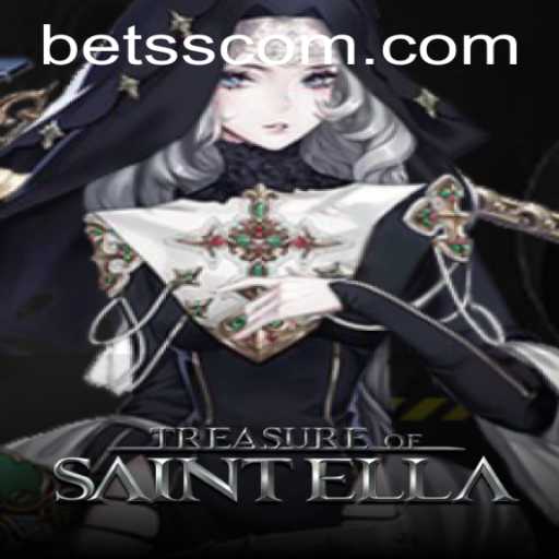 Unlock Hidden Riches: Exploring 'Treasure of Saint Ella' and the Enigmatic World of BETSS