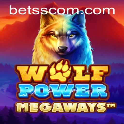 WolfPowerMega: A Thrilling Gaming Experience with BETSS
