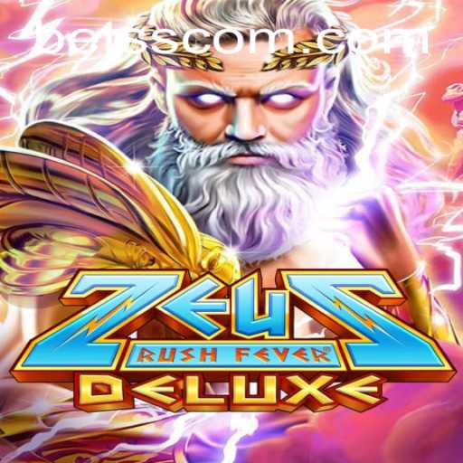 Immersive Experience in ZeusRushFeverDeluxe: A Detailed Guide